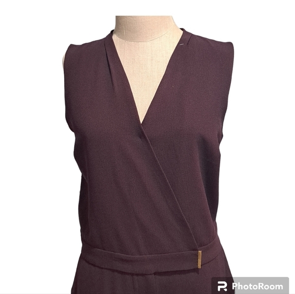 New York & Company Jumpsuit size 12 - Picture 2 of 5